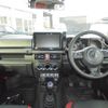 suzuki jimny-sierra 2023 quick_quick_3BA-JB74W_JB74W-189570 image 3