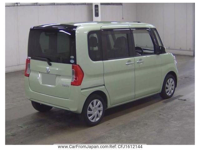 daihatsu tanto 2015 CFJ1612144 image 2