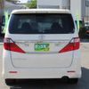 toyota alphard 2013 quick_quick_DBA-ANH20W_ANH20-8275177 image 3