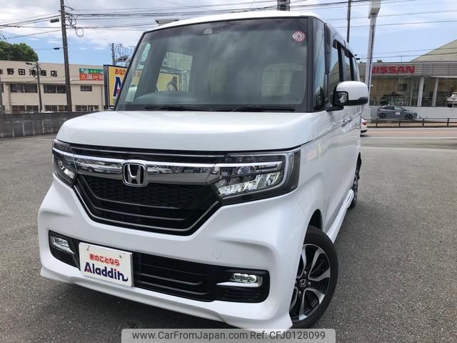 honda n-box 2018 GOO_JP_700080241230240822001 image 1