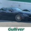 maserati ghibli 2017 -MASERATI--Maserati Ghibli ABA-MG30A--ZAMRS57C001185931---MASERATI--Maserati Ghibli ABA-MG30A--ZAMRS57C001185931- image 1