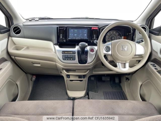 honda n-wgn 2014 CFJ1635942 image 2