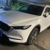 mazda cx-8 2018 CFJ1878665 image 2