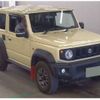 suzuki jimny-sierra 2020 -SUZUKI 【八戸 530ﾈ 74】--Jimny Sierra 3BA-JB74W--JB74W-125232---SUZUKI 【八戸 530ﾈ 74】--Jimny Sierra 3BA-JB74W--JB74W-125232- image 1