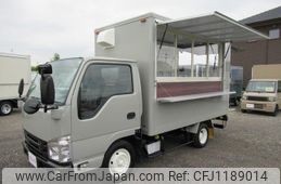 isuzu elf-truck 2019 GOO_NET_EXCHANGE_0208690A30250523W001