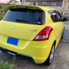 suzuki swift 2014 -SUZUKI--Swift CBA-ZC32S--ZC32S-303660---SUZUKI--Swift CBA-ZC32S--ZC32S-303660- image 5