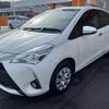 toyota vitz 2019 -TOYOTA--Vitz GBA-KSP130--KSP130-4023171---TOYOTA--Vitz GBA-KSP130--KSP130-4023171- image 10