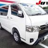 toyota hiace-van 2024 -TOYOTA 【熊本 431ﾊ39】--Hiace Van GDH206V--1107582---TOYOTA 【熊本 431ﾊ39】--Hiace Van GDH206V--1107582- image 1