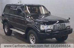 toyota land-cruiser-80 1995 quick_quick_KC-HDJ81V_0052671