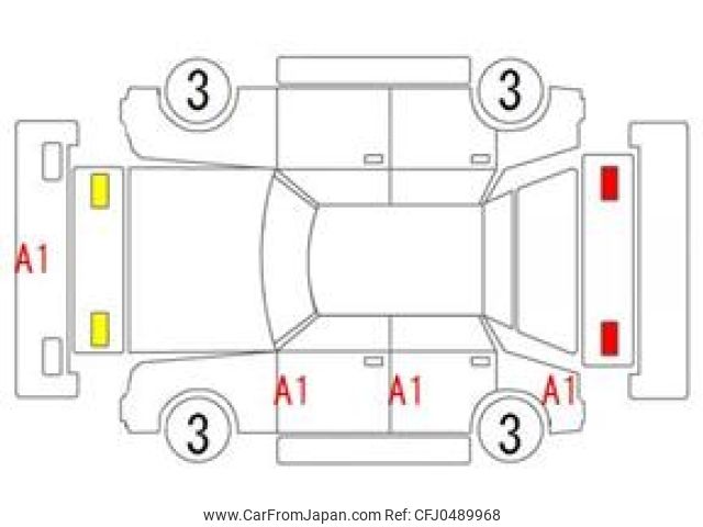 mazda demio 2016 -MAZDA--Demio DBA-DJ3FS--DJ3FS-148245---MAZDA--Demio DBA-DJ3FS--DJ3FS-148245- image 2