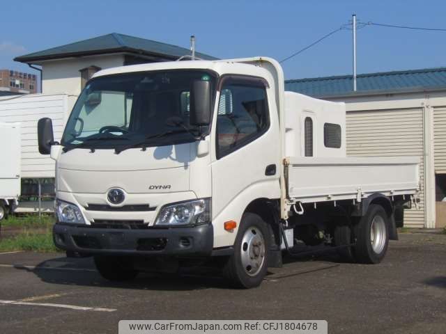 toyota dyna-truck 2020 CFJ1804678 image 1
