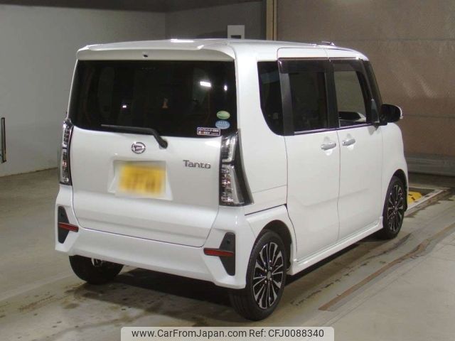 daihatsu tanto 2019 -DAIHATSU 【姫路 581ね2741】--Tanto LA650S-1000245---DAIHATSU 【姫路 581ね2741】--Tanto LA650S-1000245- image 2