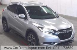 honda vezel 2014 quick_quick_DBA-RU1_1012268