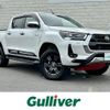 toyota hilux 2023 -TOYOTA--Hilux 3DF-GUN125--GUN125-3946000---TOYOTA--Hilux 3DF-GUN125--GUN125-3946000- image 1