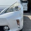 toyota prius-α 2013 -TOYOTA 【新潟 313ﾅ 777】--Prius α DAA-ZVW41W--ZVW41W-3322483---TOYOTA 【新潟 313ﾅ 777】--Prius α DAA-ZVW41W--ZVW41W-3322483- image 41