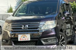honda stepwagon-spada 2013 CFJ1648746