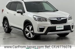 subaru forester 2020 -SUBARU--Forester 5AA-SKE--SKE-035478---SUBARU--Forester 5AA-SKE--SKE-035478-