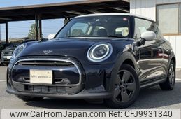 mini mini-others 2022 -BMW--BMW Mini 3DA-XY15MW--WMW22DJ0602S90545---BMW--BMW Mini 3DA-XY15MW--WMW22DJ0602S90545-