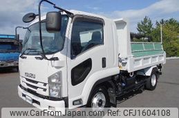 isuzu forward 2019 CFJ1604108