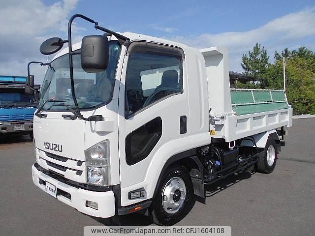 isuzu forward 2019 CFJ1604108 image 1