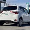 toyota vitz 2018 -TOYOTA--Vitz DBA-NSP135--NSP135-2085469---TOYOTA--Vitz DBA-NSP135--NSP135-2085469- image 21