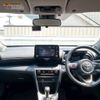 toyota yaris-cross 2021 quick_quick_6AA-MXPJ10_MXPJ10-2017846 image 5