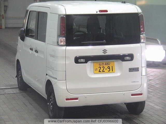 suzuki spacia 2023 -SUZUKI 【仙台 480ｹ2291】--Spacia Base MK33V-106845---SUZUKI 【仙台 480ｹ2291】--Spacia Base MK33V-106845- image 2