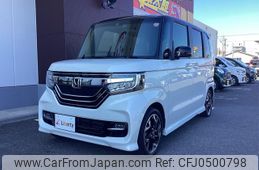 honda n-box 2020 quick_quick_JF3_JF3-2220725