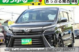 toyota voxy 2018 CFJ1648277