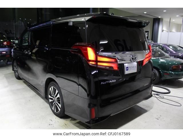 toyota alphard 2023 quick_quick_3BA-AGH30W_0459418 image 2