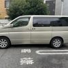 nissan elgrand 2009 -NISSAN--Elgrand CBA-NE51--NE51-290908---NISSAN--Elgrand CBA-NE51--NE51-290908- image 6