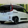 toyota sienta 2022 quick_quick_MXPL10G_MXPL10-1004907 image 17