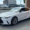 lexus is 2021 -LEXUS 【大阪 304ｻ3589】--Lexus IS 6AA-AVE30--AVE30-5087165---LEXUS 【大阪 304ｻ3589】--Lexus IS 6AA-AVE30--AVE30-5087165- image 1