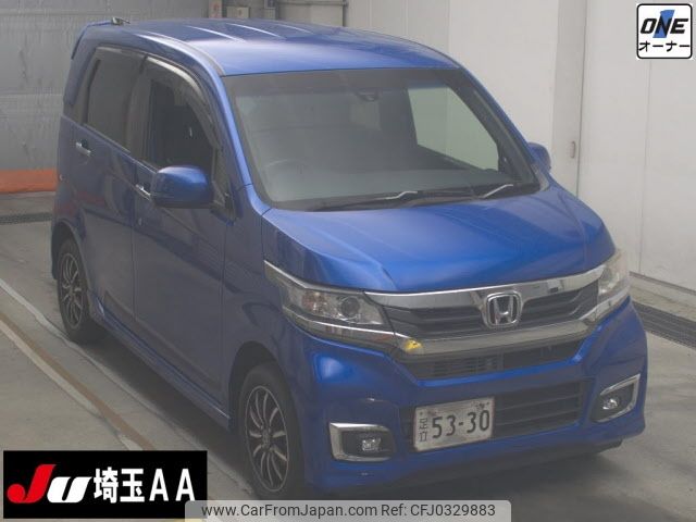 honda n-wgn 2018 -HONDA 【品川 000ﾝ0000】--N WGN JH2-1221198---HONDA 【品川 000ﾝ0000】--N WGN JH2-1221198- image 1