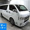 toyota hiace-van 2014 -TOYOTA 【愛媛 400と3564】--Hiace Van KDH201V-0149185---TOYOTA 【愛媛 400と3564】--Hiace Van KDH201V-0149185- image 1