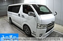 toyota hiace-van 2014 -TOYOTA 【愛媛 400と3564】--Hiace Van KDH201V-0149185---TOYOTA 【愛媛 400と3564】--Hiace Van KDH201V-0149185-