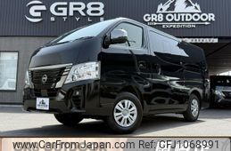 nissan caravan-van 2025 -NISSAN--Caravan Van VN6E26--VN6E26-023306---NISSAN--Caravan Van VN6E26--VN6E26-023306-