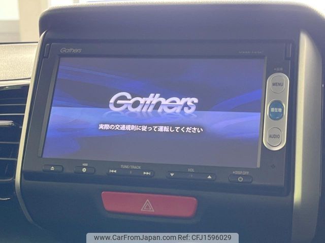 honda n-box 2014 CFJ1596029 image 2