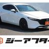 mazda mazda3 2021 -MAZDA--MAZDA3 3DA-BP8P--BP8P-111514---MAZDA--MAZDA3 3DA-BP8P--BP8P-111514- image 1
