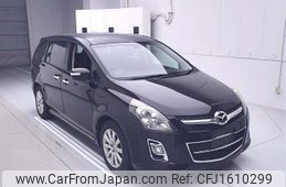 mazda mpv 2012 CFJ1610299