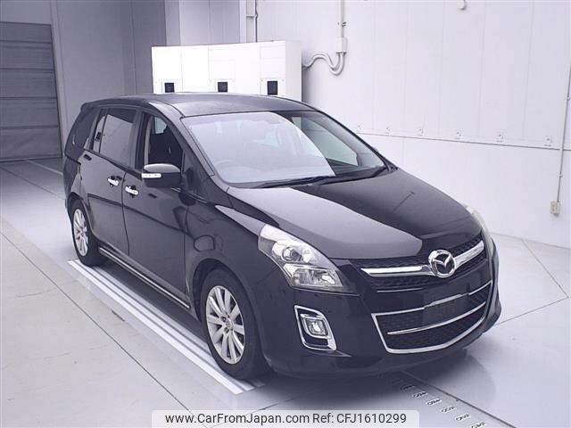 mazda mpv 2012 CFJ1610299 image 1