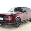 land-rover range-rover 2023 -ROVER--Range Rover 7BA-LKB447B--SALKABA79PA052091---ROVER--Range Rover 7BA-LKB447B--SALKABA79PA052091- image 1