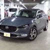 mazda cx-3 2021 -MAZDA--CX-30 5BA-DMEP--DMEP-124838---MAZDA--CX-30 5BA-DMEP--DMEP-124838- image 1