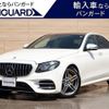 mercedes-benz e-class 2018 CFJ1864205 image 1
