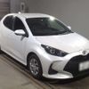 toyota yaris 2023 -TOYOTA 【沖縄 506ﾚ4211】--Yaris 5BA-KSP210--KSP210-0091782---TOYOTA 【沖縄 506ﾚ4211】--Yaris 5BA-KSP210--KSP210-0091782- image 4