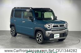 suzuki hustler 2021 -SUZUKI--Hustler 5AA-MR92S--MR92S-182600---SUZUKI--Hustler 5AA-MR92S--MR92S-182600-
