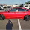 honda civic 2022 CFJ1575831 image 9