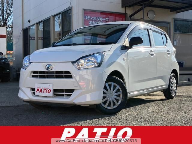 daihatsu mira-e-s 2019 quick_quick_LA350S_LA350S-0191793 image 1