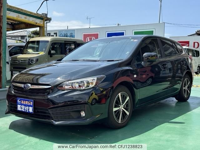 subaru impreza-sports 2022 GOO_JP_700060017330250603008 image 2