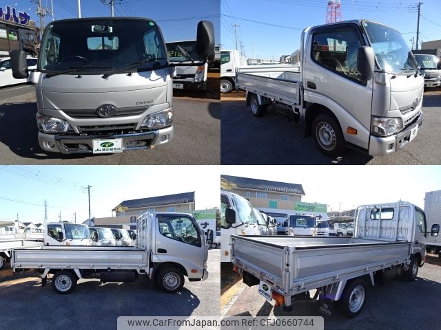 toyota dyna-truck 2020 -TOYOTA--Dyna ABF-TRY230--TRY230-0136328---TOYOTA--Dyna ABF-TRY230--TRY230-0136328- image 2